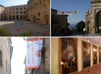 Morrovalle, torna la Caccia ai Tesori Arancioni: scoprire il territorio passo dopo passo