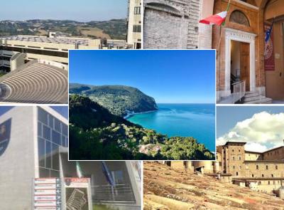 Action for Climate: le università delle Marche camminano insieme per sensibilizzare la comunità sugli effetti del cambiamento climatico