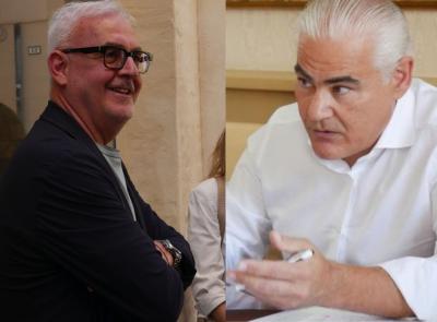 Nuovo ospedale Macerata, Carancini: “Lavori non prima del 2029”. E Borroni: "Non è un libro dei sogni"