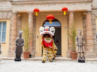 Confucius Day 2026: un pomeriggio a Villa Lauri immersi nelle arti e nelle tradizioni cinesi