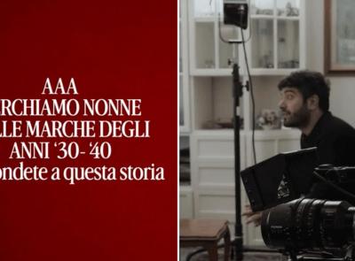 "Cercasi nonne delle Marche per un documentario": il fondatore di ArteSettima lancia la ricerca sui social