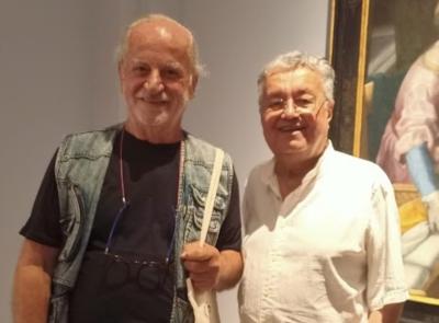 Dalle incisioni al grande schermo: un biopic per celebrare la poetica di Carlo Iacomucci