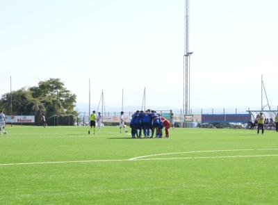 Aurora Treia fa rima con goleada: poker al Tolentino in Coppa e semifinale prenotata