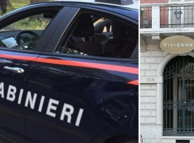 Porto Recanati, furto alla boutique Vivienne: rubati oltre 250 capi