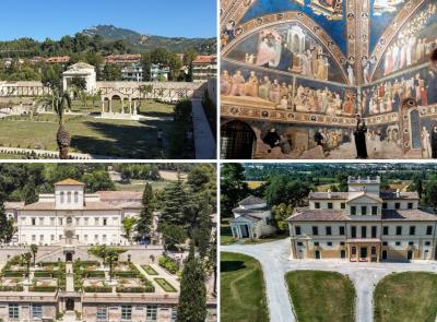 Giornate Fai d'Autunno 2026, otto aperture in provincia di Macerata: c'è anche il Cappellone di San Nicola