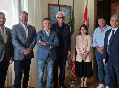 E-Distribuzione investe 21,8 milioni di euro a Macerata: previsti 43 km di nuove linee elettriche