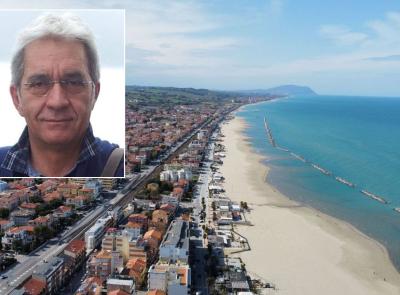 Civitanova, addio a Giorgio Berdini: imprenditore e protagonista della vita politica cittadina