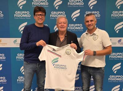 Fisiomed ancora al fianco delle Cantine Riunite: “Una collaborazione che guarda al futuro”