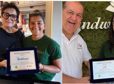 Dalla tavola all’inclusione: a Civitanova Sandwich Time e Gabbiano sostengono Ristoranti Solidali