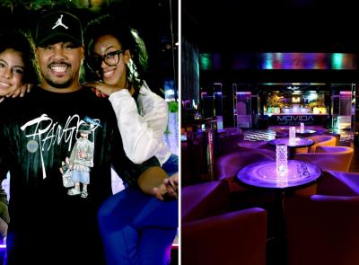 Il Movida Club ribalta la night life marchigiana: arriva il "Magic Mike Party", una serata dedicata alle donne
