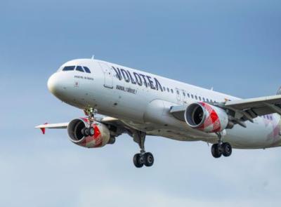 Volotea sospende 4 tratte dall'aeroporto di Falconara: lo stop fino a dicembre