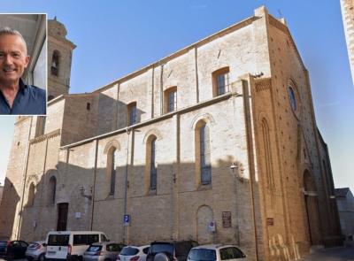 Addio ad Andrea Storani, morto in moto sulla Salaria: domani l'arrivo della salma da Rieti e i funerali