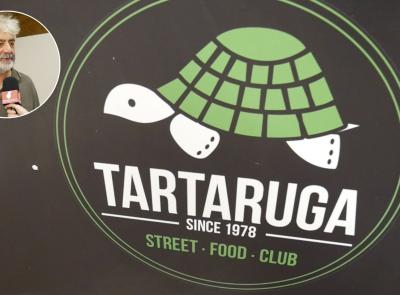Tartaruga, la storica discoteca diventa una palestra: InCentroFitness riapre gli spazi di Palazzo Torri (FOTO e VIDEO)