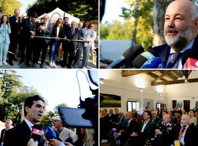 Agricoltura in Festa 2026, l’Abbadia celebra le eccellenze del territorio: “Far tornare i giovani alla terra” (FOTO e VIDEO)