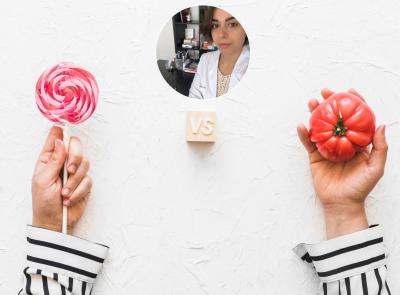 Alimentazione, la perfezione non esiste: conta l’insieme delle nostre abitudini