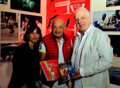 Politica, social e consenso: Maurizio Lombardi presenta "Politikè" negli studi di Picchio News (VIDEO)
