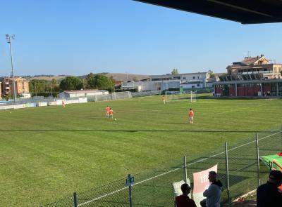 Promozione, una vittoria e due sconfitte per le maceratesi: risultati e classifica