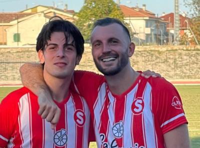 Settempeda, blitz al “Ferranti”: P.S. Elpidio ko 2-0