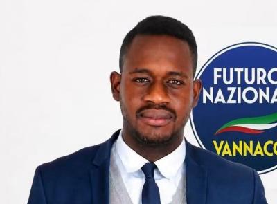 Futuro Nazionale, è già baruffa. Diop si dimette e attacca Ciarapica: "Pensa solo ad arrivare a Roma"