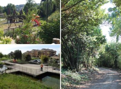 Macerata, Natura in città: tre giornate per scoprire bellezza e biodiversità dei parchi urbani