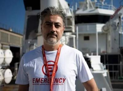 "Gesti di pace. Obiettiamo la guerra”, a Macerata l’incontro con Emergency