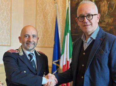 Civitanova, carte d’identità senza microchip e minacce agli agenti: cinque denunce