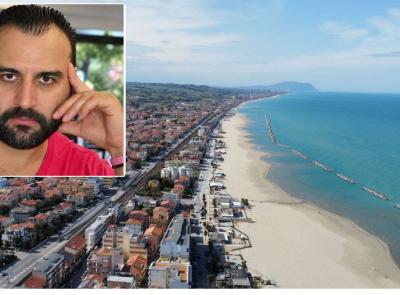 Civitanova, trovato morto in casa: domani l'ultimo saluto a Simone Giri