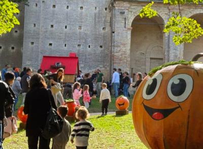 "Prendersi cura della propria zucca": a Mogliano due giorni dedicati alla salute mentale