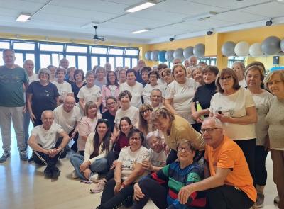 Monte San Giusto, riparte "Sempre Attivi": ginnastica e trasporto gratuito per gli over 65