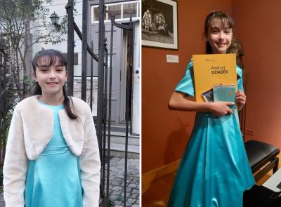 Potenza Picena, "Pianoforte al Tramonto" vola in Polonia: la musica locale conquista Sopot