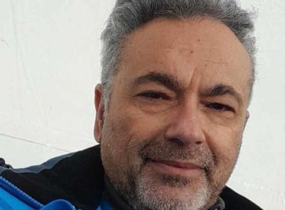 Massimiliano Fazzini di Unicam delegato italiano al WMO TECO-2026 di Amsterdam
