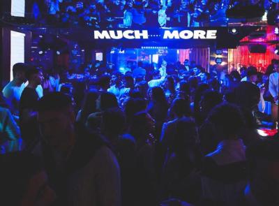 Matelica, riapre il Much More: sabato il via alla nuova stagione con una festa in tutta la città