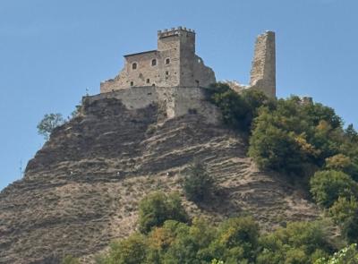 Camerino, dopo dieci anni riapre Rocca Varano: fissata la data di inaugurazione