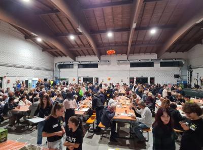 Pievebovigliana celebra l’autunno: due giorni di eventi per la 31ª Sagra della Castagna