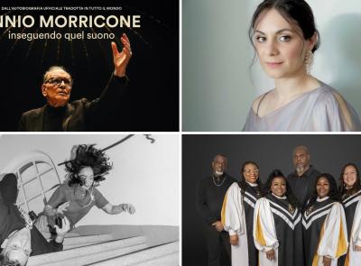 Da Giovanni Truppi a Morricone, passando per cinema e design: la nuova stagione del Politeama Tolentino
