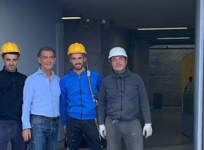 Ascensori del parcheggio del centro storico fuori uso: a Macerata navetta, trasporti per disabili e nuovi stalli blu