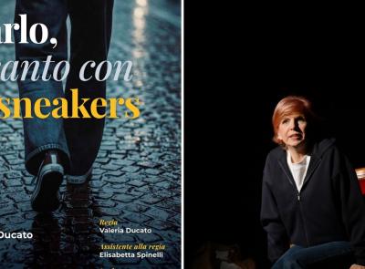 "Carlo, il santo con le sneakers": lo spettacolo arriva nelle Marche
