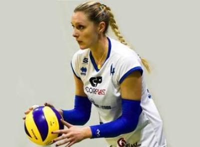 Addio a Stefania Corna, la campionessa che vestì anche la maglia della Pallavolo Corridonia