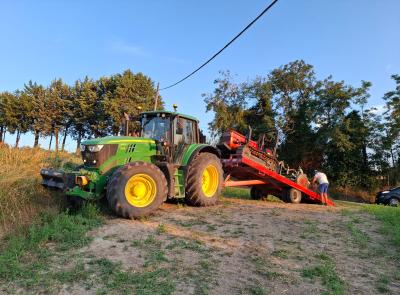 Marche, meno 20 cent per il gasolio agricolo. Esulta Coldiretti: "La Regione ci ha ascoltato"