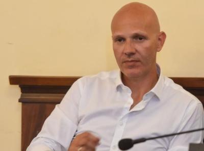 Civitanova, nasce "Alternativa Civica": Simone Garbuglia lancia il progetto centrista per le elezioni del 2027