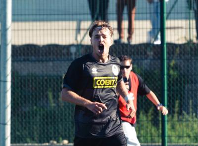 Trodica, obiettivo riscatto contro la Sangiustese: “Dobbiamo trasformare le prestazioni in vittorie”.  Allegretti saluta