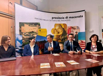 Bolognola riscopre la lana e le tradizioni: un weekend per rilanciare l’identità dei Sibillini