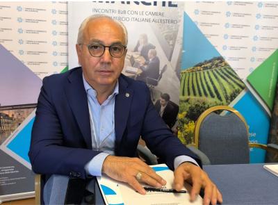 Dal Made in Marche ai mercati esteri: 80 imprese a confronto con 16 Camere di Commercio