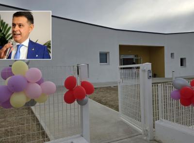 "Le scuole alle Vergini godono di ottima salute” Non c’è da dubitarne, ma i collaudi dove sono?