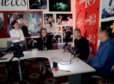 L’ultimo rigore di Faruk, Gigi Riva e Hadzibegic ospiti del nostro podcast: calcio e guerra nella fine della Jugoslavia