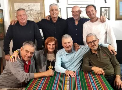 “Album”, sette artisti tolentinati in mostra a Palazzo Sangallo: oltre 100 opere