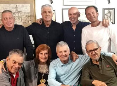 "Album”, a Palazzo Sangallo l’ultima mostra prima del restauro delle Grotte: sette artisti e oltre 100 opere
