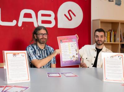 Giochi, escape room, stand-up comedy e IA: al via l'ottava edizione di GameLABS a Macerata