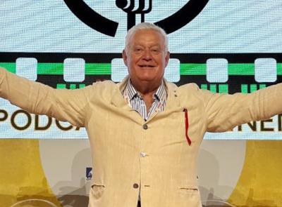 È morto Francesco Gesualdi, ex direttore della Marche Film Commission