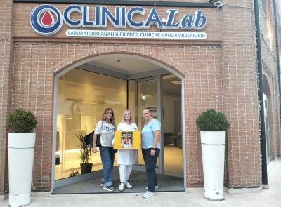 Civitanova, il Lions Club Cluana rilancia la raccolta di occhiali usati per aiutare chi è in difficoltà
